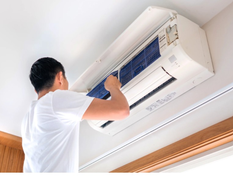 What you get with Coolex AC installation